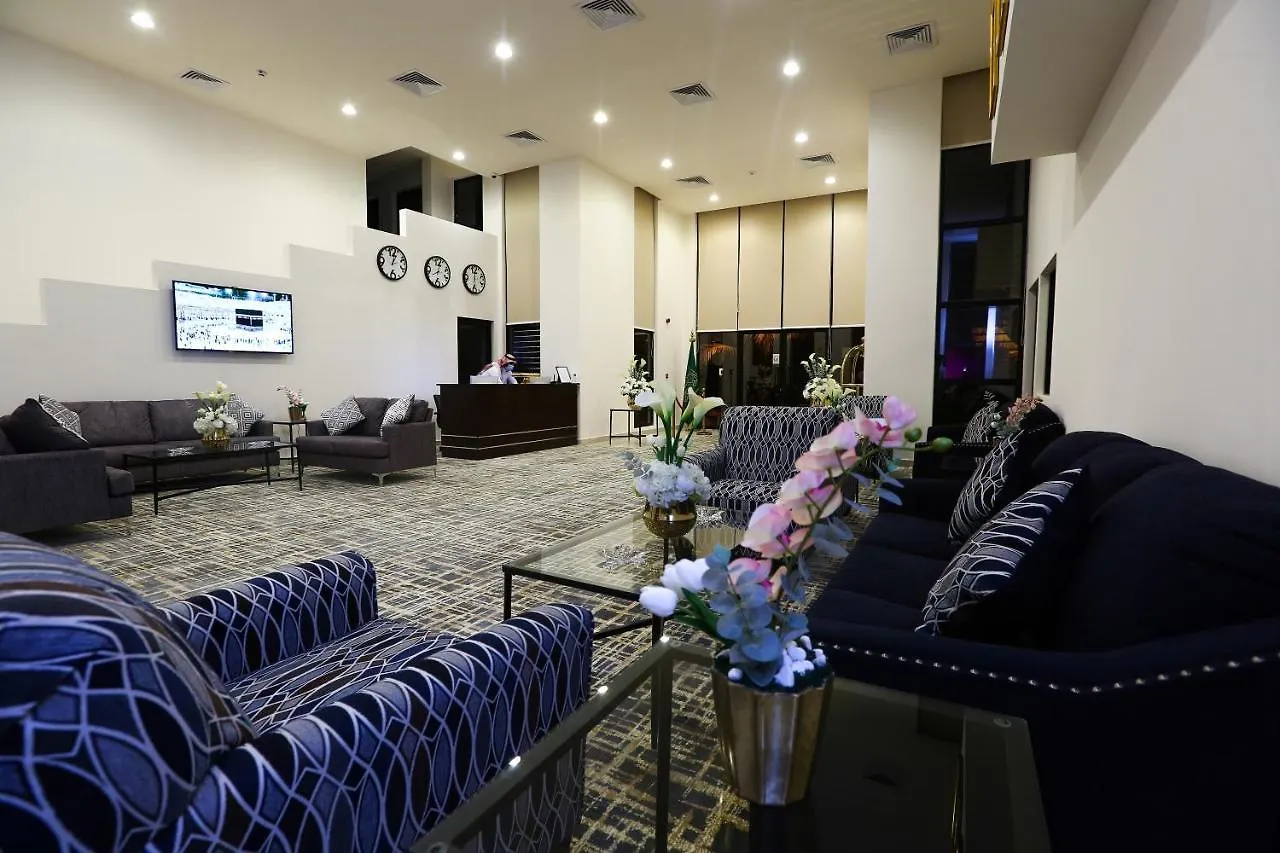 Weekend Hotel & Resort Jeddah