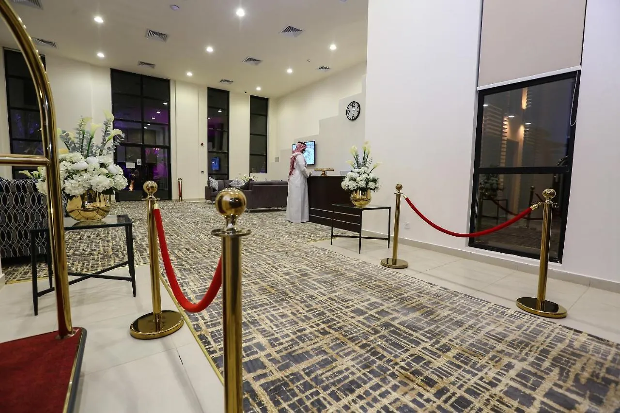 Weekend Hotel & Resort Jeddah