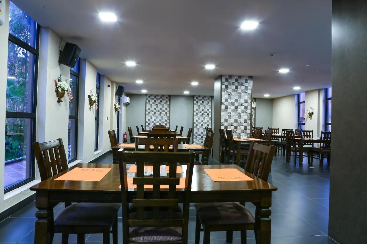Weekend Hotel & Resort Jeddah