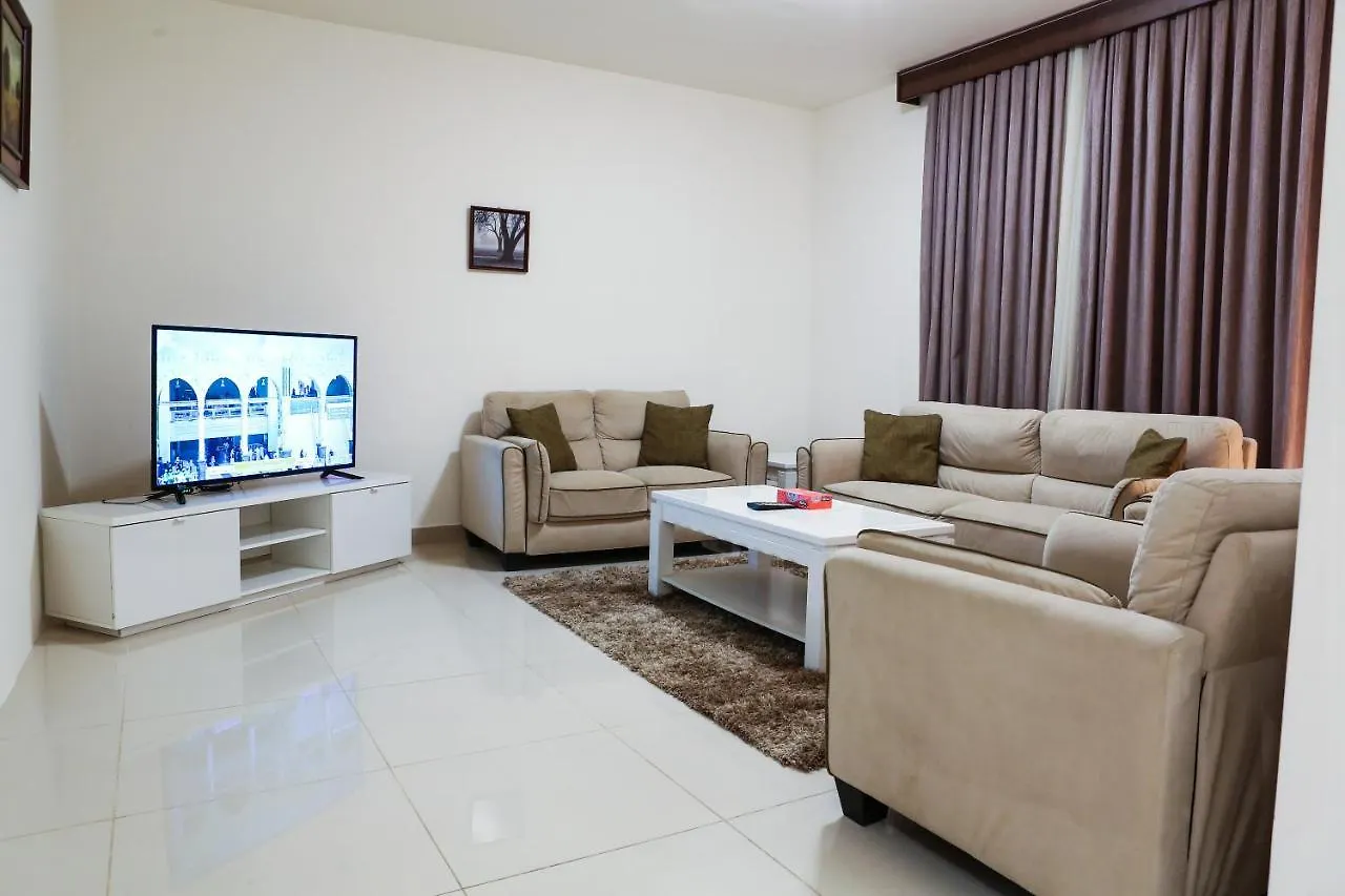 Weekend Hotel & Resort Jeddah