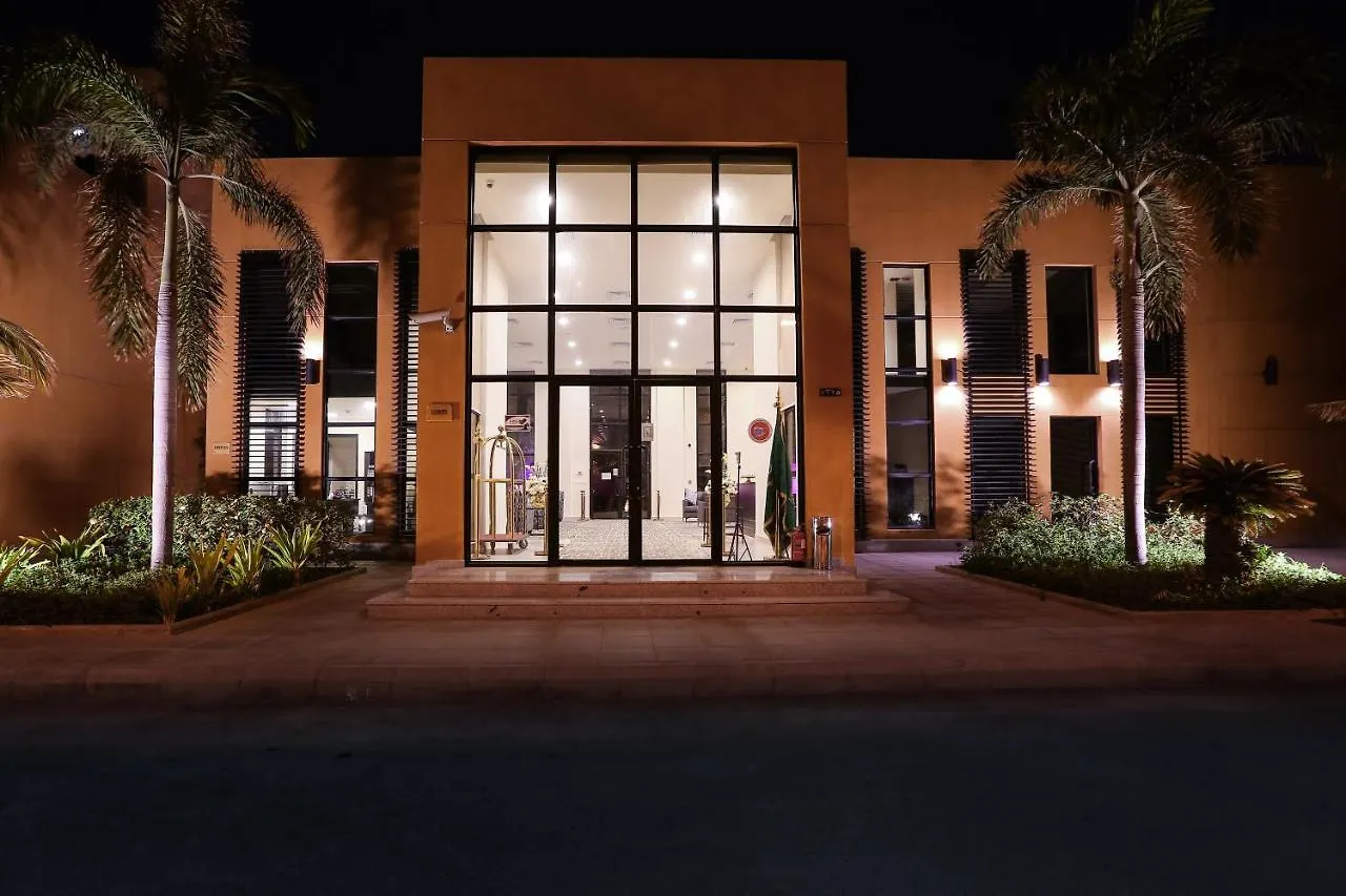 Weekend Hotel & Resort Jeddah