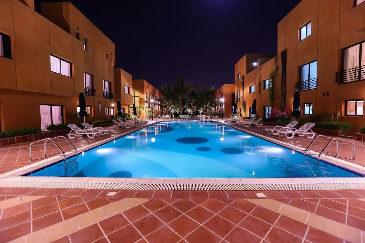 Weekend Hotel & Resort Jeddah