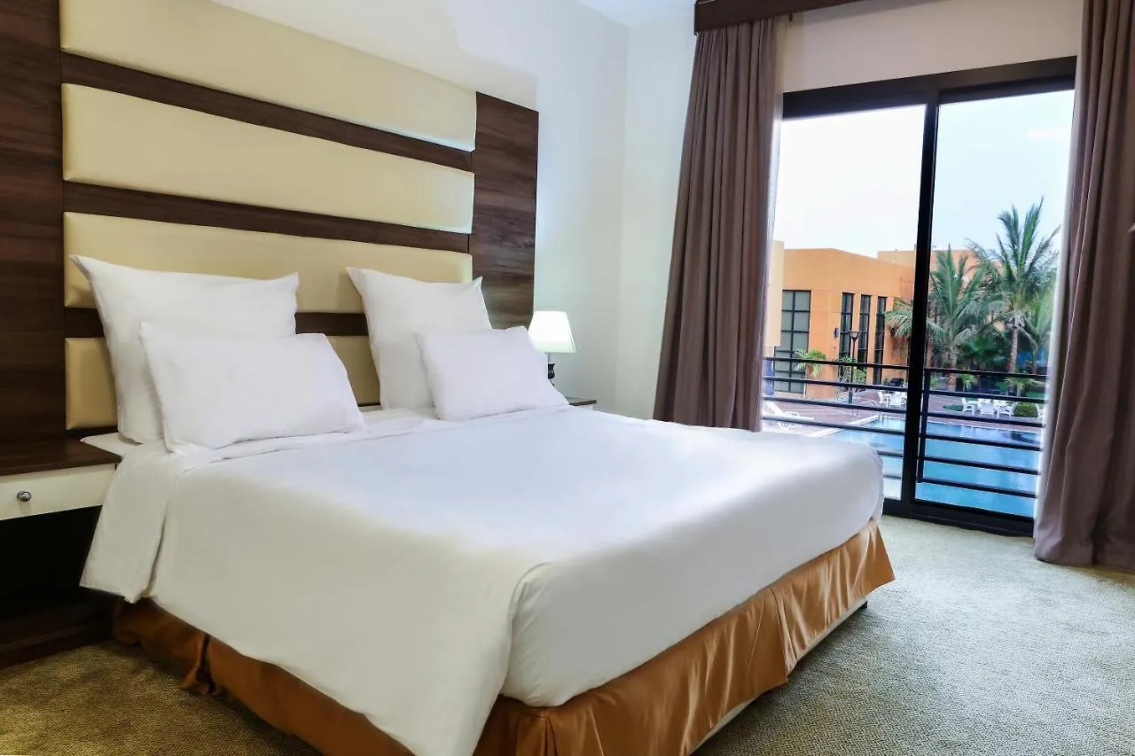 Weekend Hotel & Resort Jeddah