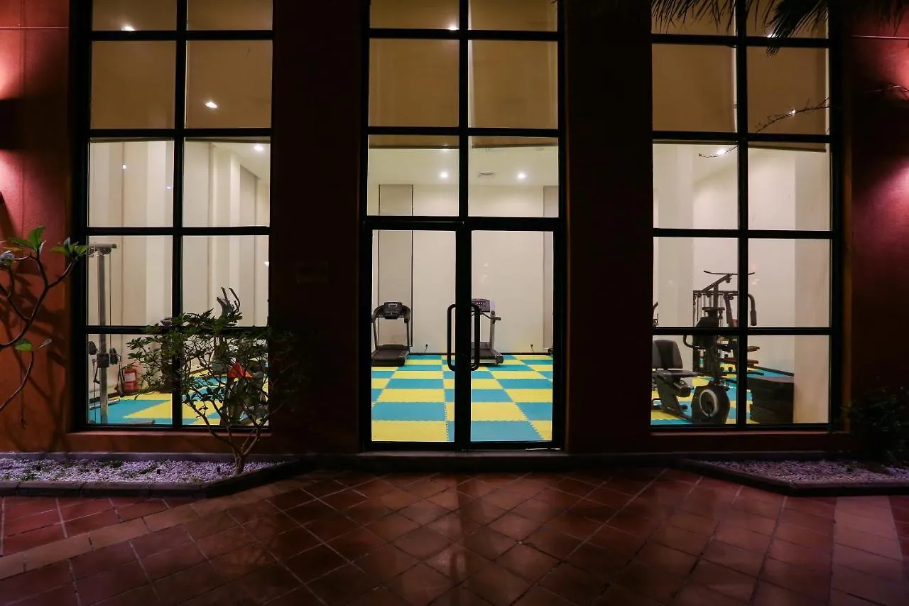 Weekend Hotel & Resort Jeddah