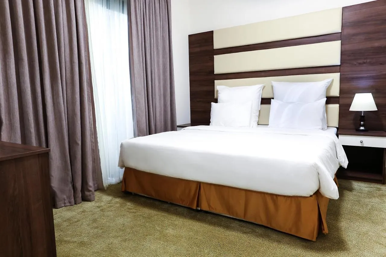 Weekend Hotel & Resort Jeddah