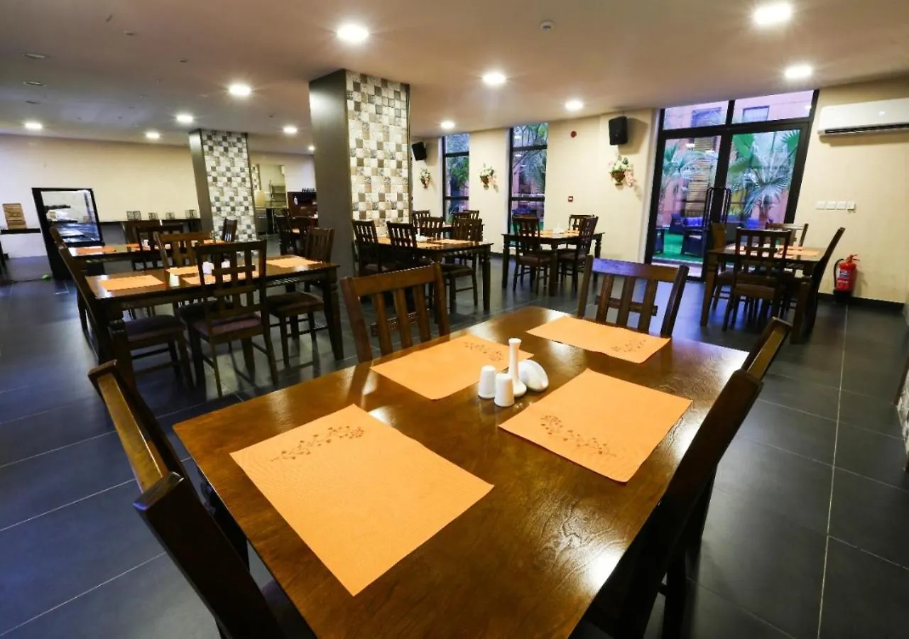 Weekend Hotel & Resort Jeddah