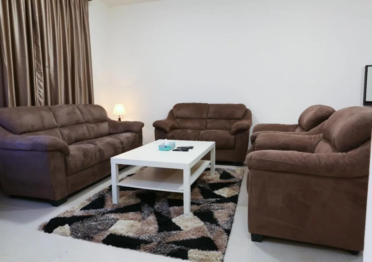 Weekend Hotel & Resort Jeddah