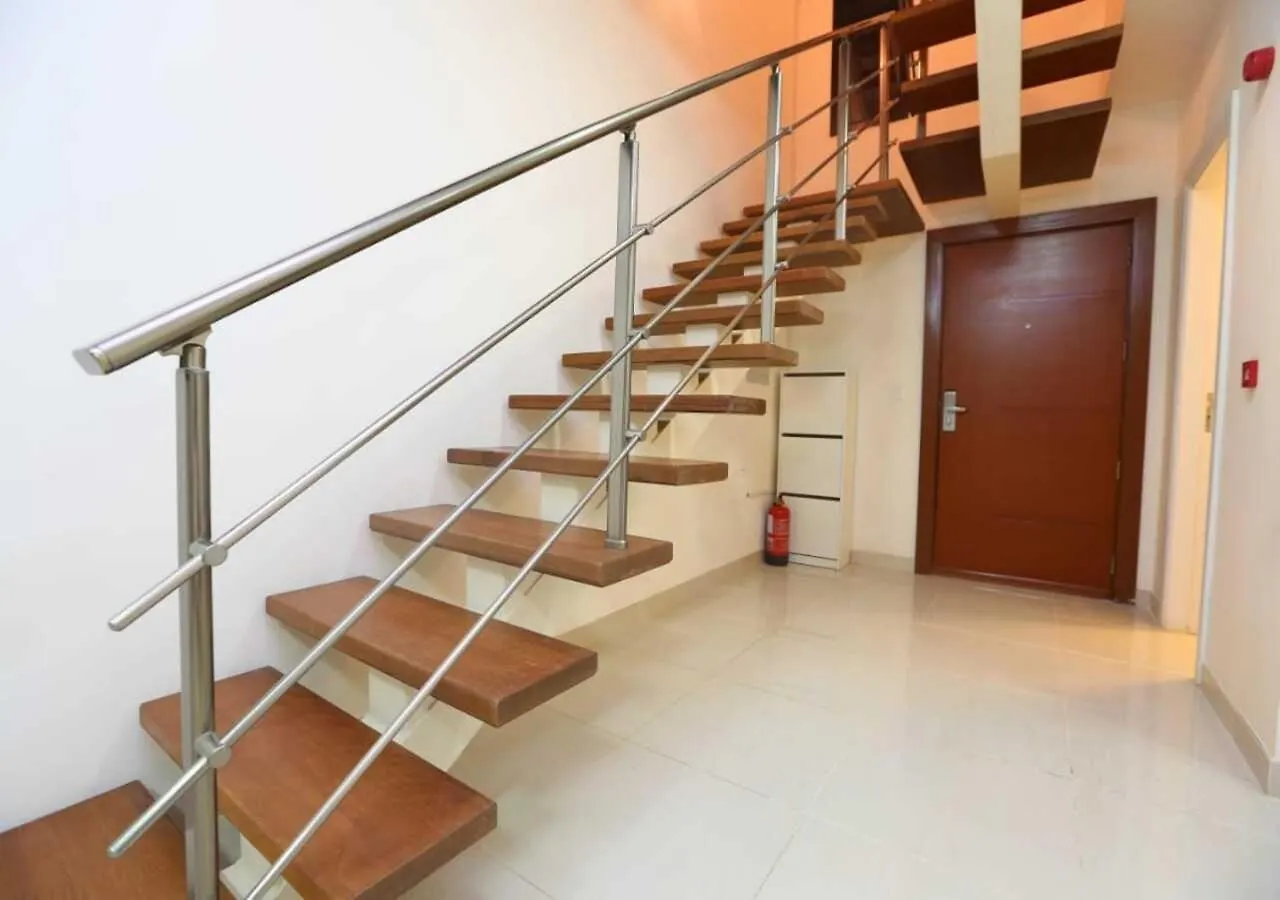 Weekend Hotel & Resort Jeddah 3*,  Saudi Arabia