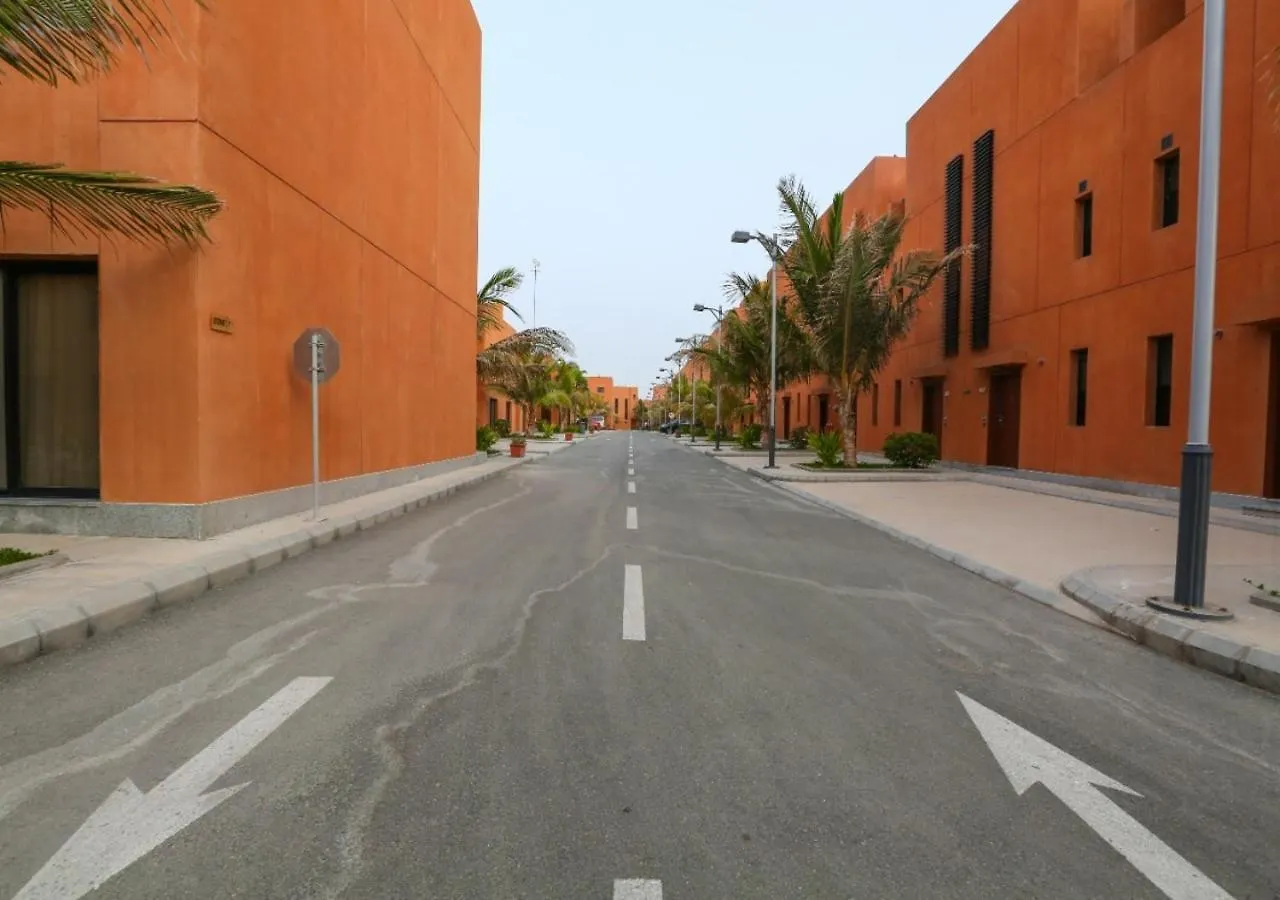 Weekend Hotel & Resort Jeddah