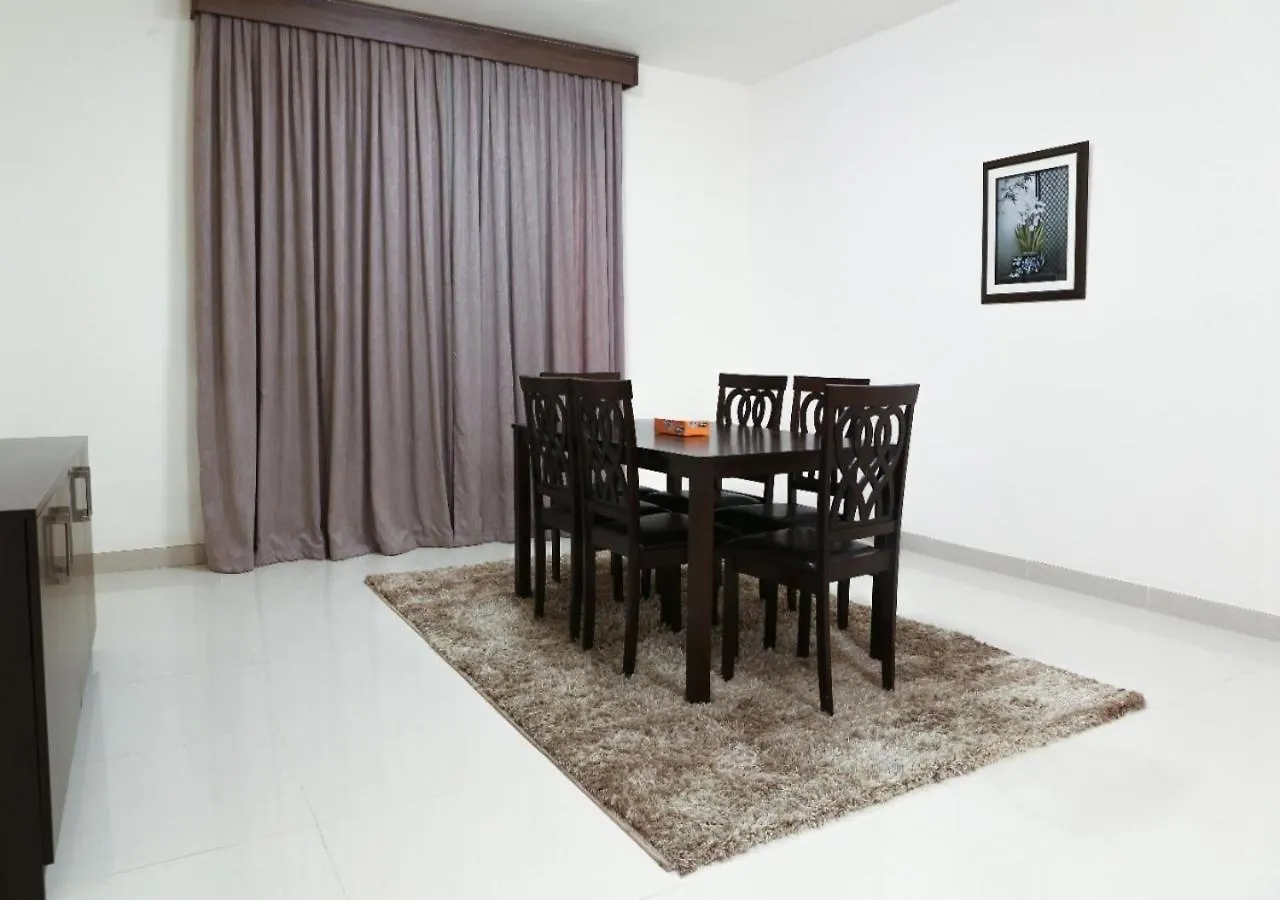 Weekend Hotel & Resort Jeddah