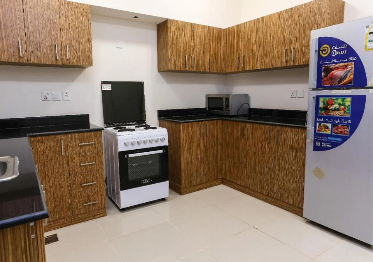 Weekend Hotel & Resort Jeddah