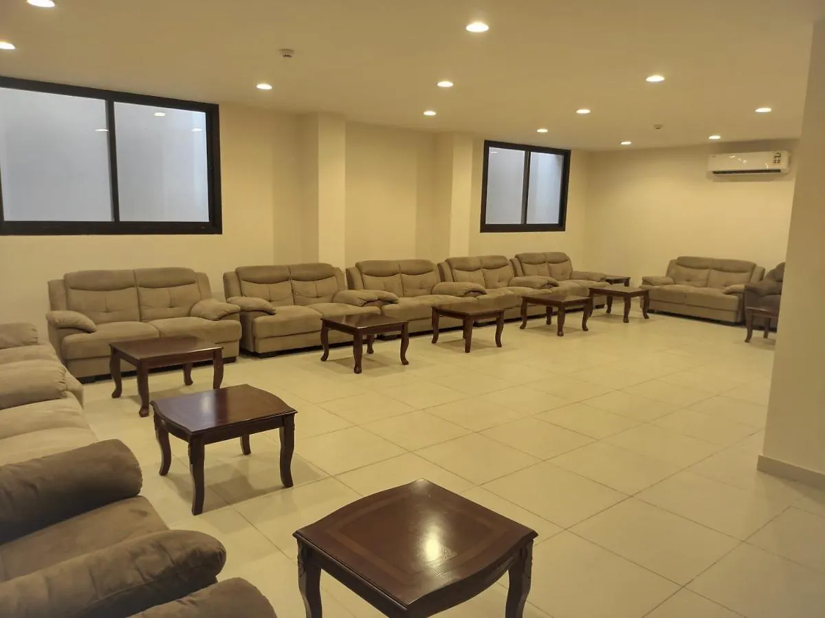 Weekend Hotel & Resort Jeddah