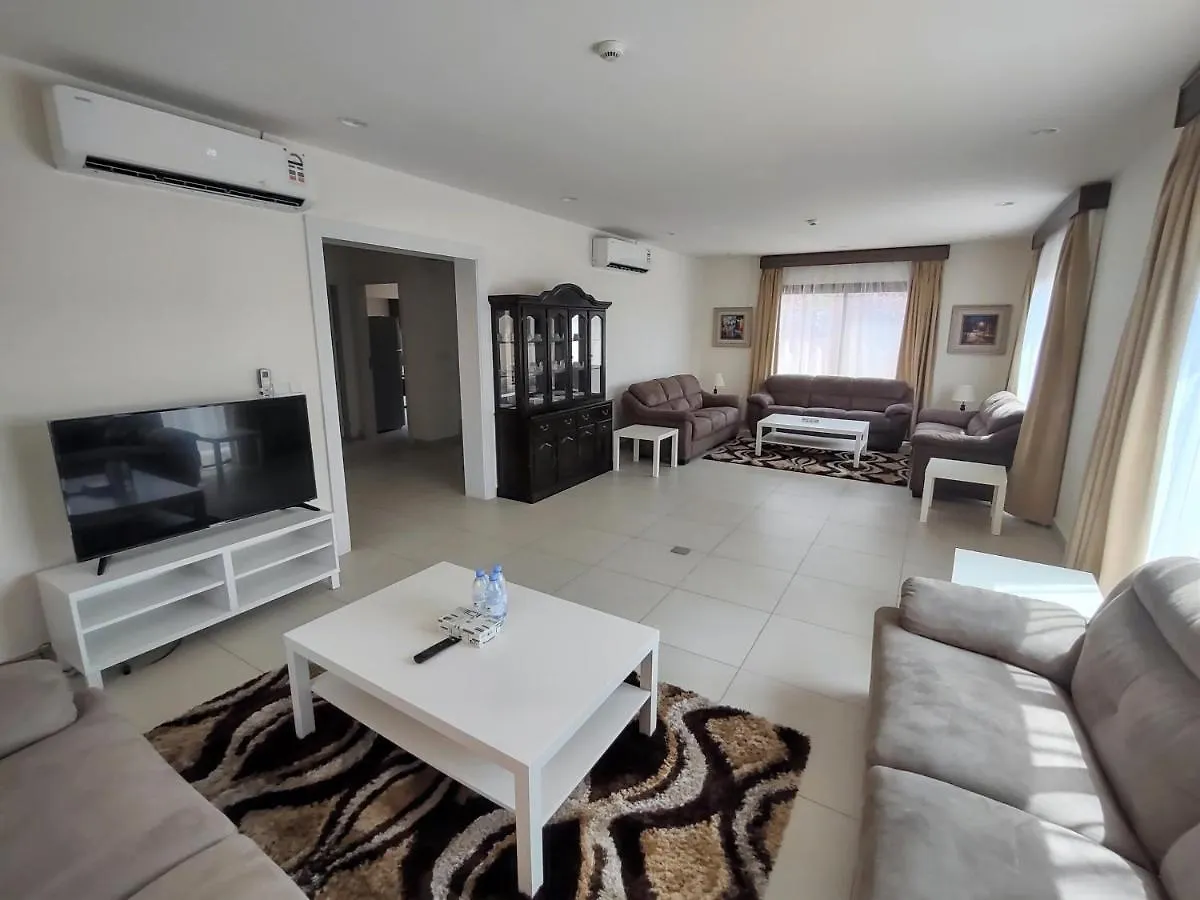 Weekend Hotel & Resort Jeddah