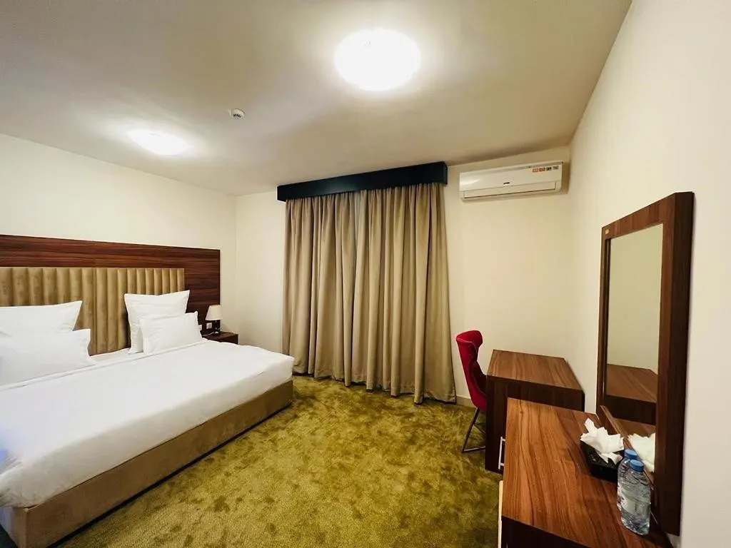 ***  Weekend Hotel & Resort Jeddah Saudi Arabia