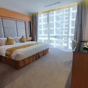 Hotel Al Rayyan Tower, Djedda