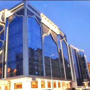 Hotel Quiet Al Hamra, Djeddah