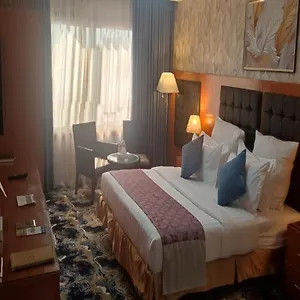 Hotel Al Azhar, Djeddah