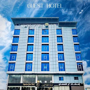 Hotel Signature Guest, Djeddah