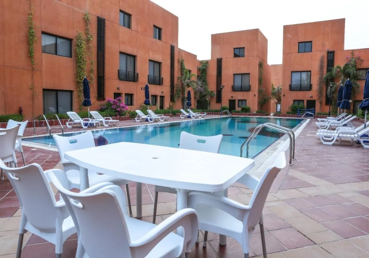 Weekend Hotel & Resort Jeddah