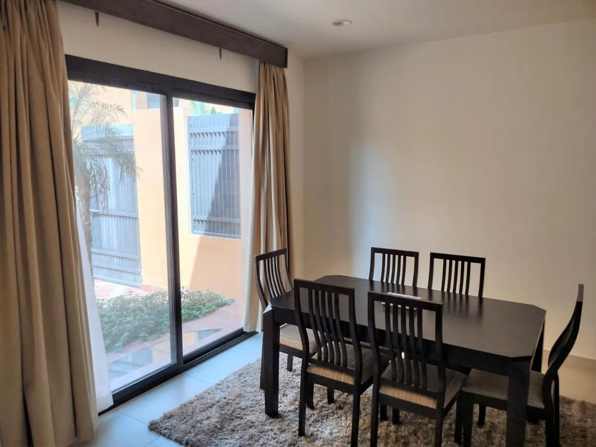 Weekend Hotel & Resort Jeddah 3*,  Saudi Arabia